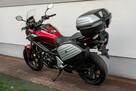 Honda NC 750 X R 2020 3X KUFERABS Raty TRANSPORT Największy Wybór MOTO W POLSCE - 5