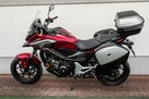 Honda NC 750 X R 2020 3X KUFERABS Raty TRANSPORT Największy Wybór MOTO W POLSCE - 6