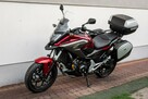 Honda NC 750 X R 2020 3X KUFERABS Raty TRANSPORT Największy Wybór MOTO W POLSCE - 7