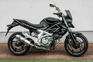 Suzuki Gladius 650 R 2010  MAŁY PRZEBIEG Raty Transport Największy Wybór - 3