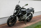 Suzuki Gladius 650 R 2010  MAŁY PRZEBIEG Raty Transport Największy Wybór - 7