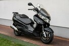Suzuki Burgman 125 R 2008 Raty Transport NAJWIĘKSZY WYBÓR MOTO W PL - 2