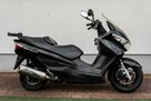 Suzuki Burgman 125 R 2008 Raty Transport NAJWIĘKSZY WYBÓR MOTO W PL - 3