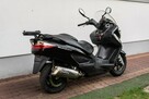 Suzuki Burgman 125 R 2008 Raty Transport NAJWIĘKSZY WYBÓR MOTO W PL - 4