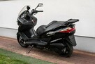 Suzuki Burgman 125 R 2008 Raty Transport NAJWIĘKSZY WYBÓR MOTO W PL - 5
