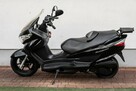 Suzuki Burgman 125 R 2008 Raty Transport NAJWIĘKSZY WYBÓR MOTO W PL - 6