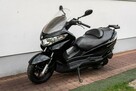 Suzuki Burgman 125 R 2008 Raty Transport NAJWIĘKSZY WYBÓR MOTO W PL - 7