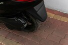 Suzuki Burgman 125 R 2008 Raty Transport NAJWIĘKSZY WYBÓR MOTO W PL - 9