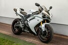 Yamaha R1 RN 19 R 2007 Raty Transport NAJWIĘKSZY Wybór MOTOCYKLI W PL - 2