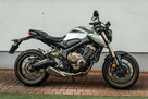 Honda CB 650 R ABS 2020  Transport Raty Największy Wybór Moto W PL - 2