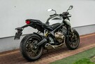 Honda CB 650 R ABS 2020  Transport Raty Największy Wybór Moto W PL - 3