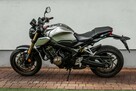 Honda CB 650 R ABS 2020  Transport Raty Największy Wybór Moto W PL - 5