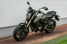 Honda CB 650 R ABS 2020  Transport Raty Największy Wybór Moto W PL - 6