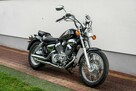 Yamaha Virago 125 R 1998 RATY Transport PIĘKNY STAN Największy Wybór Moto w PL - 1