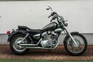 Yamaha Virago 125 R 1998 RATY Transport PIĘKNY STAN Największy Wybór Moto w PL - 2