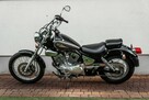 Yamaha Virago 125 R 1998 RATY Transport PIĘKNY STAN Największy Wybór Moto w PL - 5