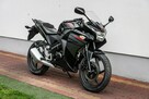 Honda CBR 125 2016 JC50 Raty Transport Największy Wybór Moto 125 MOTOSTAR - 1
