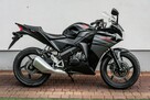 Honda CBR 125 2016 JC50 Raty Transport Największy Wybór Moto 125 MOTOSTAR - 2