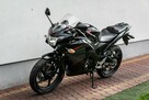 Honda CBR 125 2016 JC50 Raty Transport Największy Wybór Moto 125 MOTOSTAR - 6