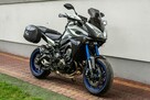 Yamaha MT 09 TRACER 900 2016 ABS KSIĄŻKA Transport Raty Największy Wybór MOTO - 1