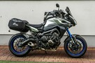 Yamaha MT 09 TRACER 900 2016 ABS KSIĄŻKA Transport Raty Największy Wybór MOTO - 2