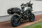 Yamaha MT 09 TRACER 900 2016 ABS KSIĄŻKA Transport Raty Największy Wybór MOTO - 3
