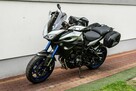 Yamaha MT 09 TRACER 900 2016 ABS KSIĄŻKA Transport Raty Największy Wybór MOTO - 6