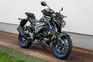 Suzuki GSX GSX S 125 ABS 2021 JAK NOWY Transport Raty Największy Wybór Moto w PL - 1