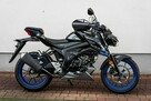 Suzuki GSX GSX S 125 ABS 2021 JAK NOWY Transport Raty Największy Wybór Moto w PL - 2