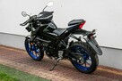 Suzuki GSX GSX S 125 ABS 2021 JAK NOWY Transport Raty Największy Wybór Moto w PL - 4