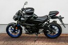 Suzuki GSX GSX S 125 ABS 2021 JAK NOWY Transport Raty Największy Wybór Moto w PL - 5
