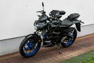 Suzuki GSX GSX S 125 ABS 2021 JAK NOWY Transport Raty Największy Wybór Moto w PL - 6