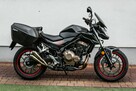 Honda CB 500 F ABS 2018 KAT A2 Transport Raty Największy Wybór W PL - 2