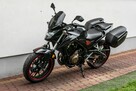 Honda CB 500 F ABS 2018 KAT A2 Transport Raty Największy Wybór W PL - 6
