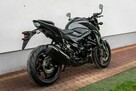 Suzuki GSX S 750 R 2018 TC Raty Transport ABS Największy Wybór Moto - 3