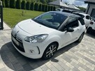 Citroen DS3 - 3