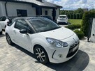Citroen DS3 - 4