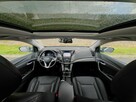 Hyundai i40 Perfekcyjny stan, oryginalny lakier, bezwypadek, klima, navi, skóra - 8