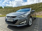 Hyundai i40 Perfekcyjny stan, oryginalny lakier, bezwypadek, klima, navi, skóra - 10