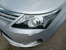 Avensis 3, bogate wyposażenie 2015r Klima, kamera, navi, skóra - 1