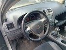 Avensis 3, bogate wyposażenie 2015r Klima, kamera, navi, skóra - 4