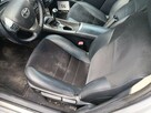 Avensis 3, bogate wyposażenie 2015r Klima, kamera, navi, skóra - 8