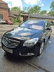 Insignia, stan bardzo dobry, klima, kombi, do jazdy od zaraz  LPG - 1