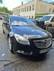 Insignia, stan bardzo dobry, klima, kombi, do jazdy od zaraz  LPG - 2