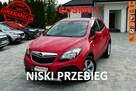 Opel Mokka Cosmo! Niski Przebieg! Gwarancja! - 1