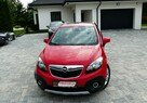 Opel Mokka Cosmo! Niski Przebieg! Gwarancja! - 6