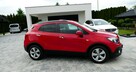 Opel Mokka Cosmo! Niski Przebieg! Gwarancja! - 15