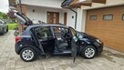Opel Corsa - 8