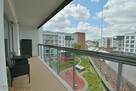 Mieszkanie Wrocław Stare Miasto, wyspa Kępa Mieszczańska - 15