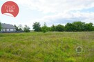 Dwie działki po 765 m2 każda - zabudowa bliźniacza - 1